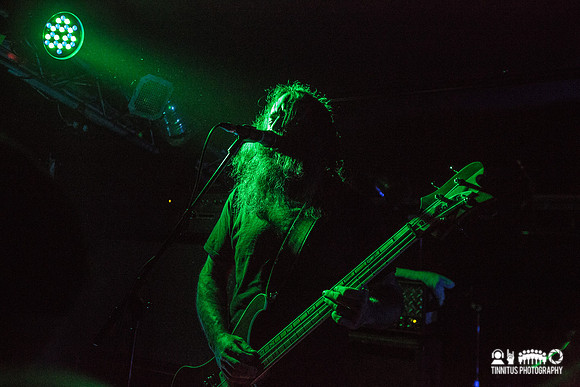 Sleep in concert