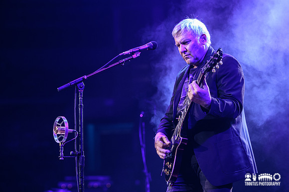 Rush in concert