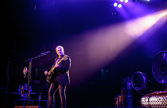 Rush in concert