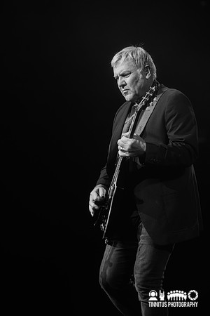 Rush in concert