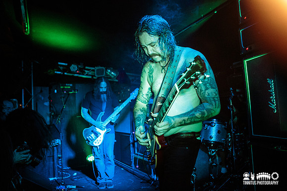 Sleep in concert