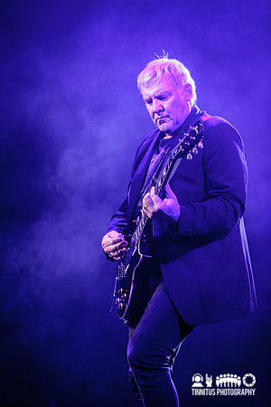 Rush in concert