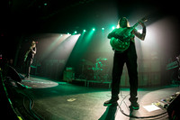 Sleep in concert