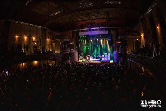 Sleep in concert