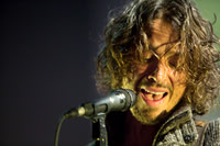 Soundgarden in concert