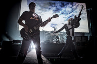 Soundgarden in concert