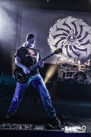Soundgarden in concert