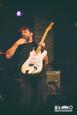 Six Organs of Admittance in concert