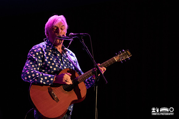 Robyn Hitchcock in concert
