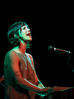 Sharon Van Etten in concert