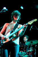 Sharon Van Etten in concert