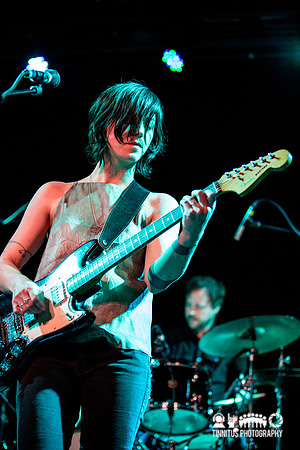 Sharon Van Etten in concert