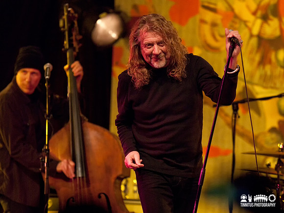 Robert Plant