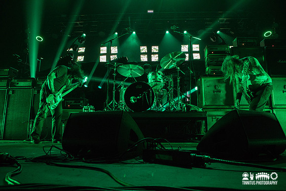 Sleep in concert