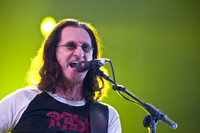 Rush in concert