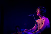 Sharon Van Etten in concert