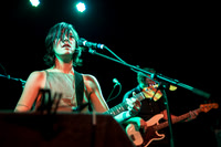 Sharon Van Etten in concert