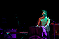 Sharon Van Etten in concert