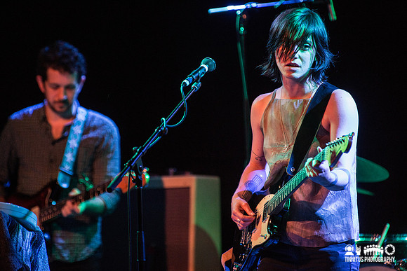 Sharon Van Etten in concert