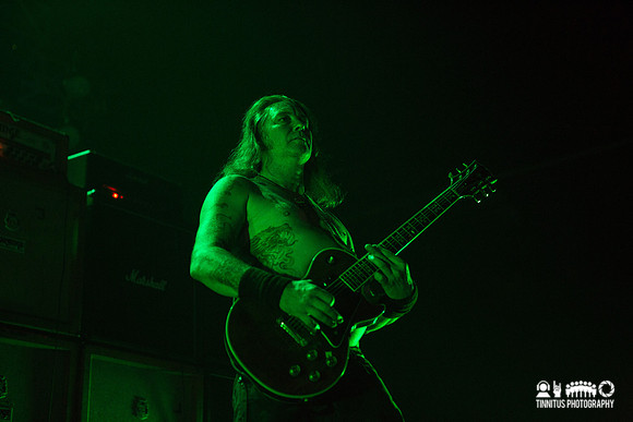 Sleep in concert