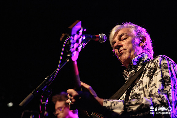Robyn Hitchcock in concert
