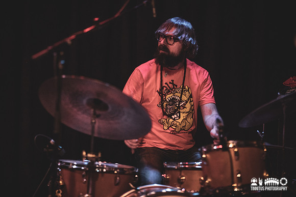 Ryley Walker in concert