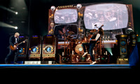 Rush in concert