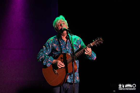 Robyn Hitchcock in concert