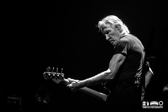 Roger Waters in concert
