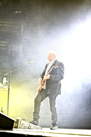 Rush in concert