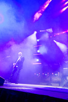 Rush in concert