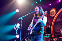 Rush in concert