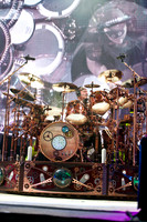 Rush in concert