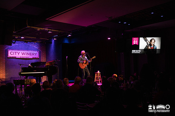 Robyn Hitchcock in concert