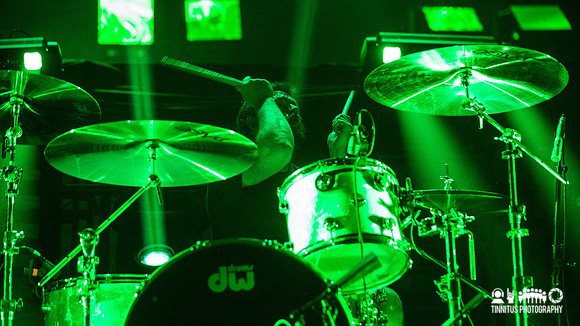 Sleep in concert
