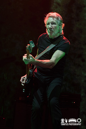 Roger Waters in concert