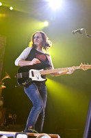 Rush in concert
