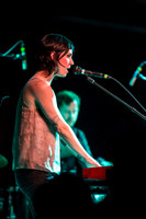 Sharon Van Etten in concert