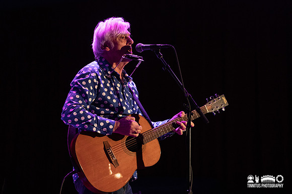 Robyn Hitchcock in concert