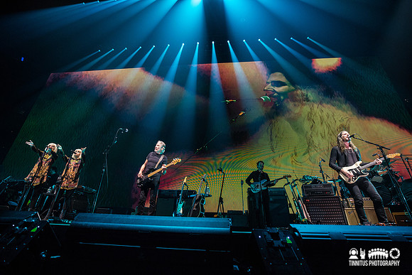 Roger Waters in concert