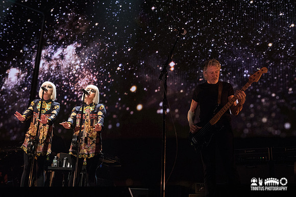 Roger Waters in concert
