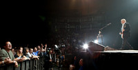 Rush in concert