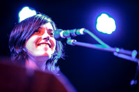 Sharon Van Etten in concert