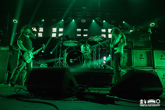 Sleep in concert