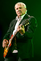 Rush in concert