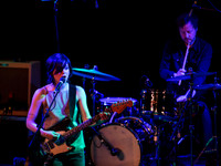Sharon Van Etten in concert