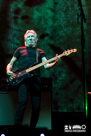 Roger Waters in concert