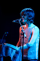 Sharon Van Etten in concert