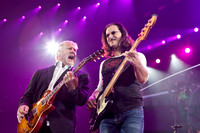 Rush in concert