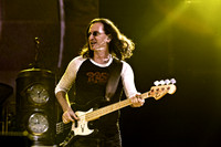Rush in concert